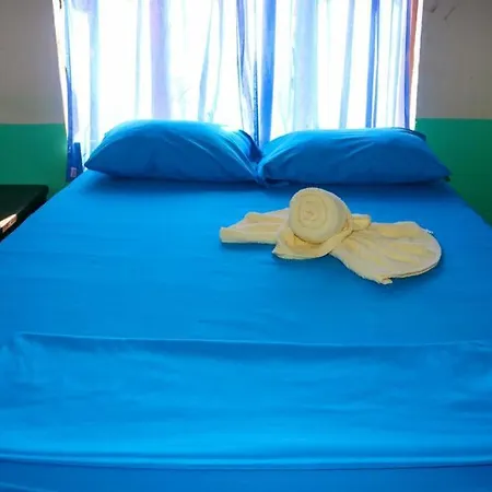 La Posada De Mama